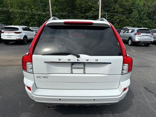 2014 Volvo XC90 