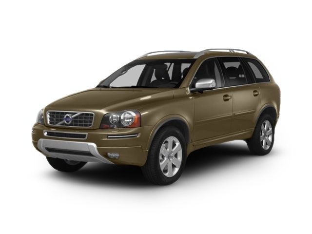 2014 Volvo XC90 