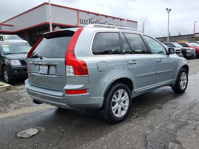 2014 Volvo XC90 