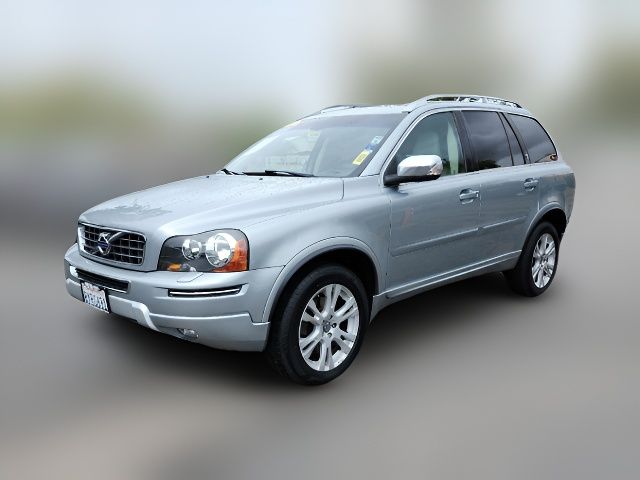 2014 Volvo XC90 