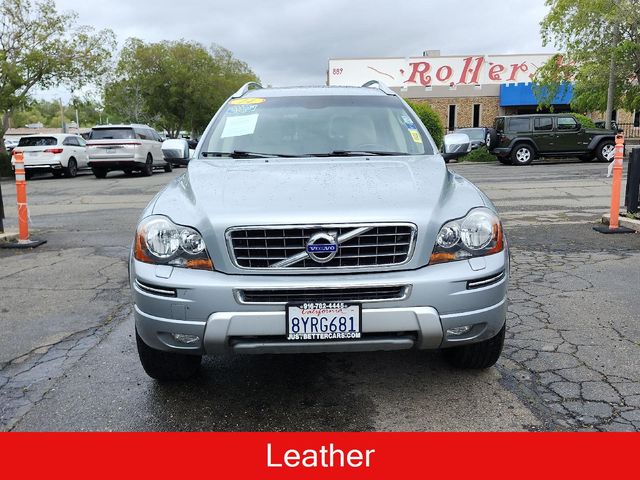 2014 Volvo XC90 
