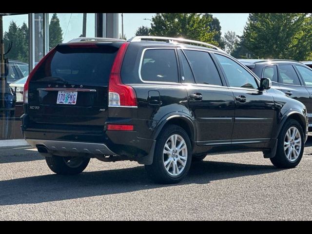 2014 Volvo XC90 