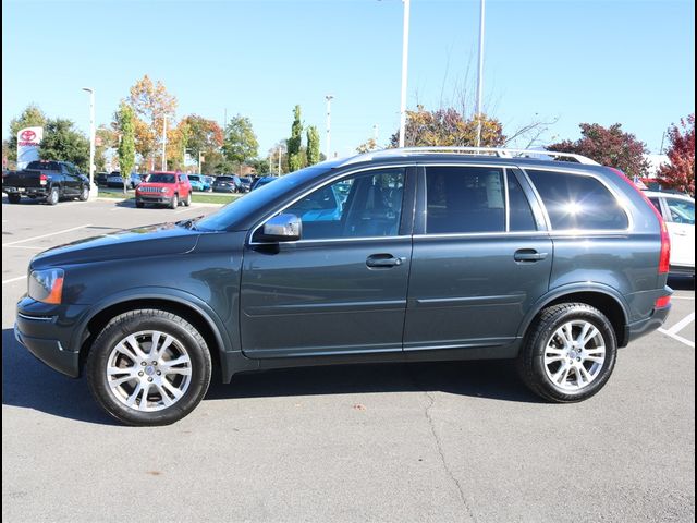 2014 Volvo XC90 