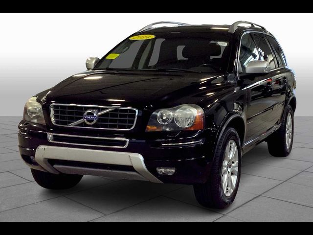 2014 Volvo XC90 