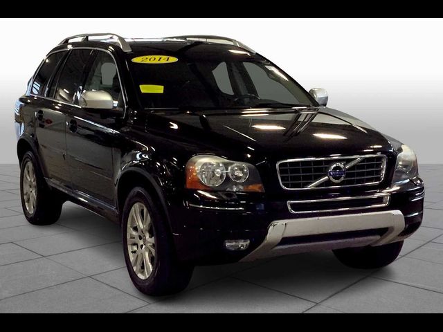 2014 Volvo XC90 