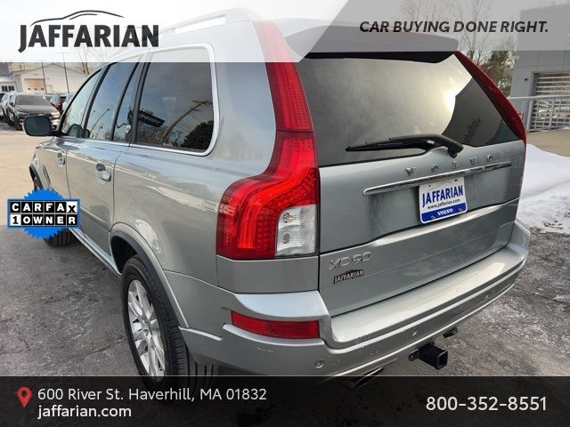 2014 Volvo XC90 