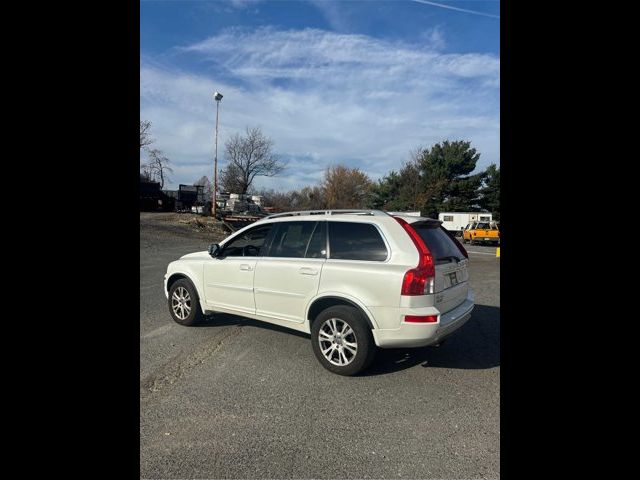 2014 Volvo XC90 