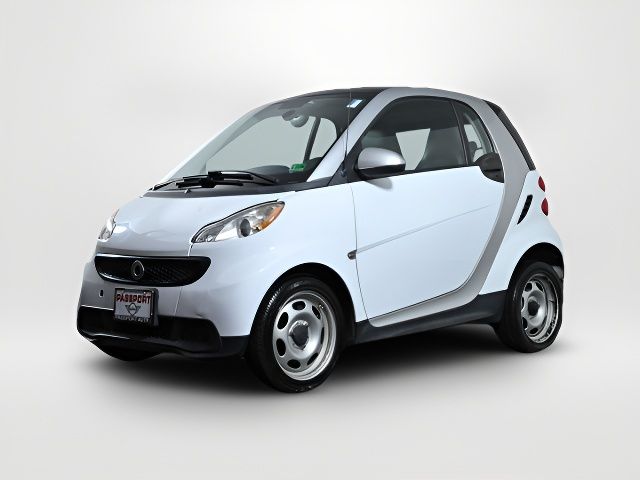 2014 smart fortwo