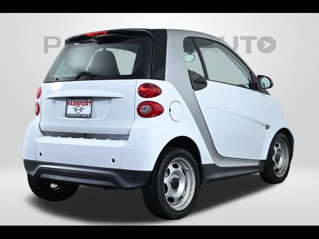 2014 smart fortwo