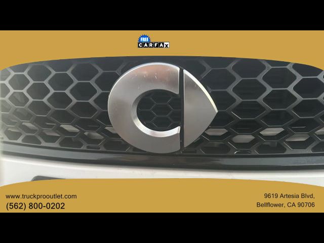 2014 smart Fortwo Pure