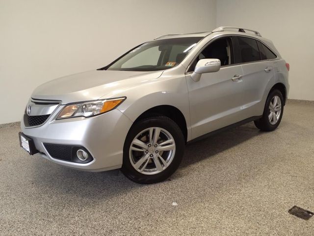 2015 Acura RDX Base