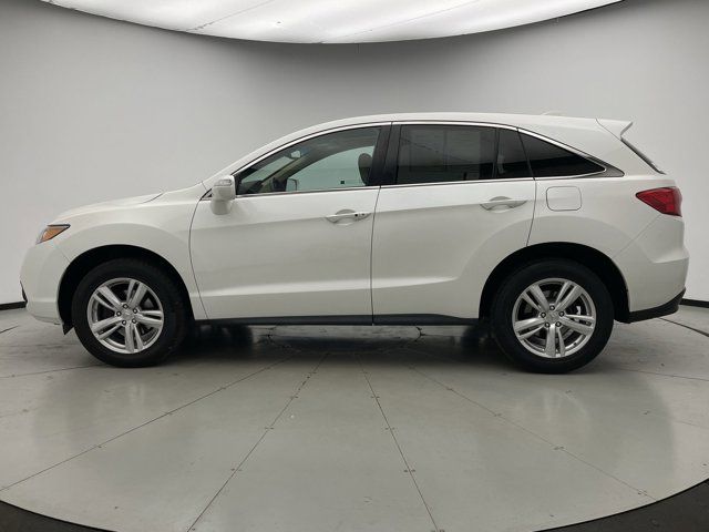 2015 Acura RDX Base