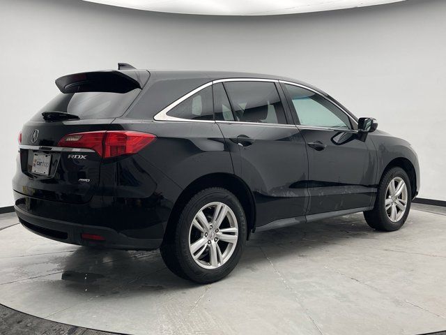 2015 Acura RDX Base