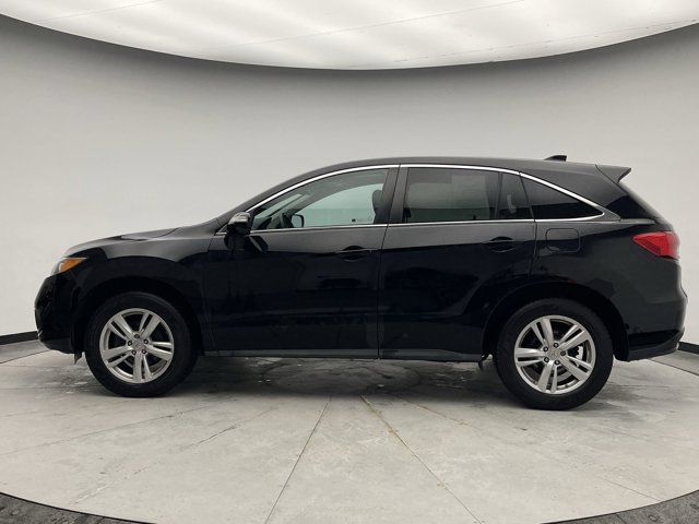 2015 Acura RDX Base