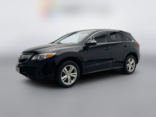 2015 Acura RDX Base