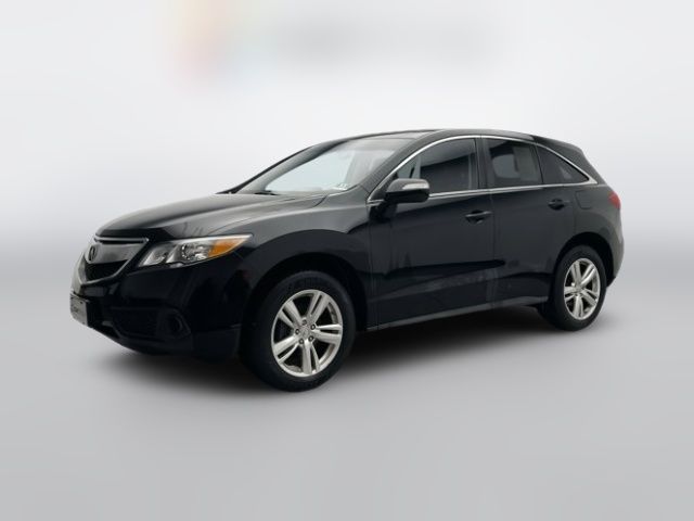 2015 Acura RDX Base