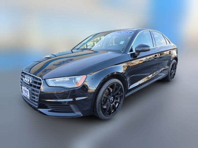 2015 Audi A3 2.0T Premium Plus