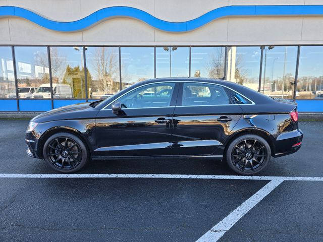 2015 Audi A3 2.0T Premium Plus