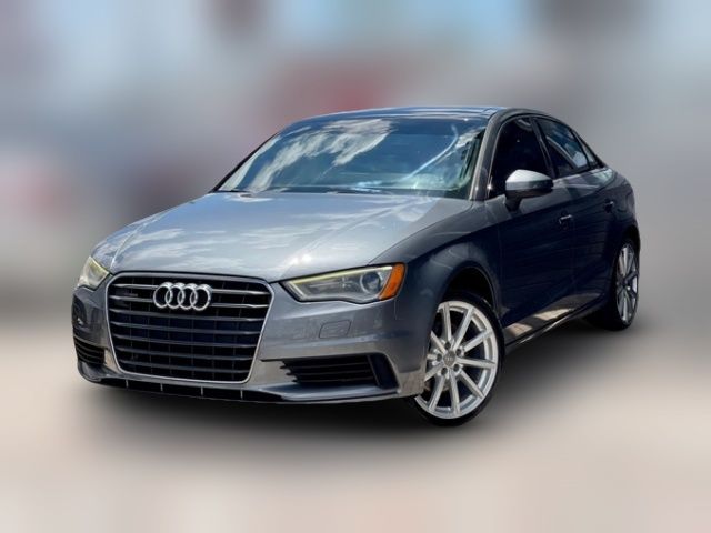 2015 Audi A3 2.0T Premium