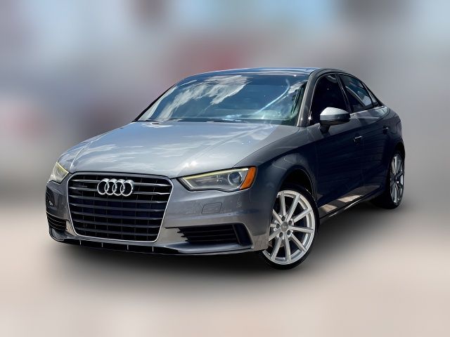 2015 Audi A3 2.0T Premium