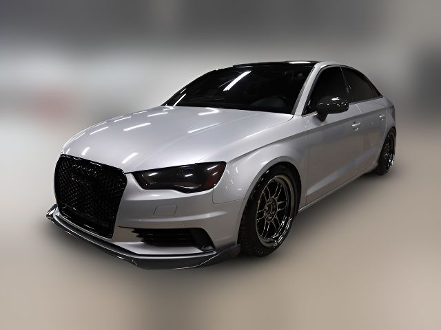 2015 Audi A3 2.0T Premium