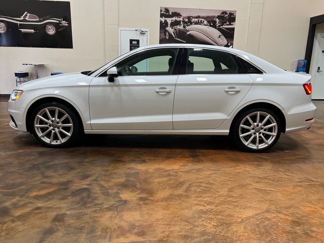 2015 Audi A3 2.0T Premium Plus