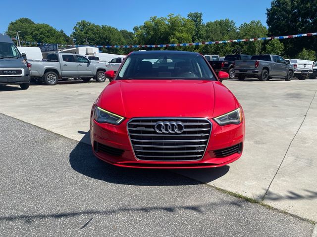 2015 Audi A3 2.0T Premium Plus