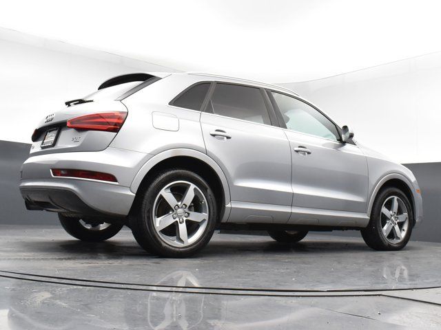 2015 Audi Q3 2.0T Premium Plus