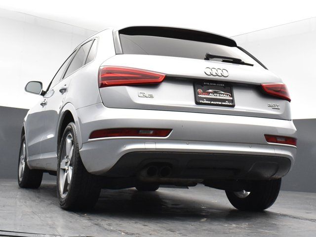 2015 Audi Q3 2.0T Premium Plus