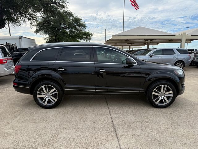 2015 Audi Q7 3.0L TDI Premium Plus