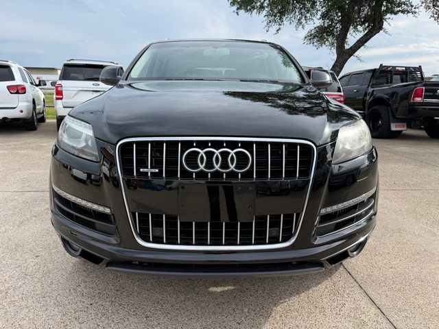 2015 Audi Q7 3.0L TDI Premium Plus