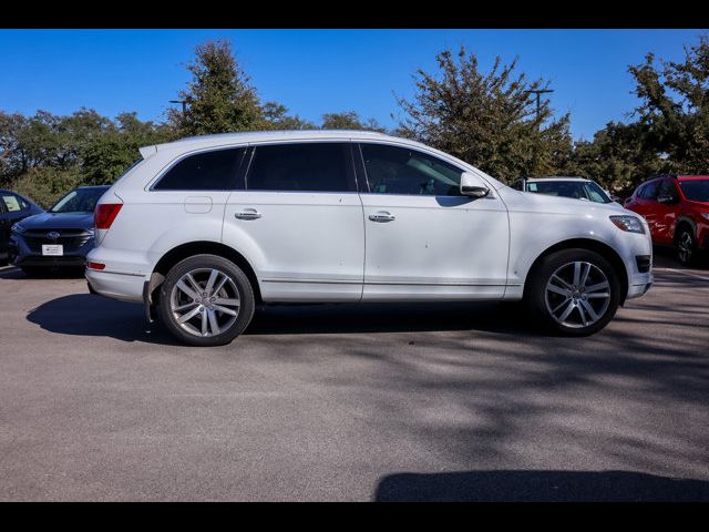 2015 Audi Q7 3.0T Premium Plus