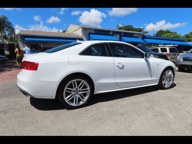 2015 Audi S5 Premium Plus