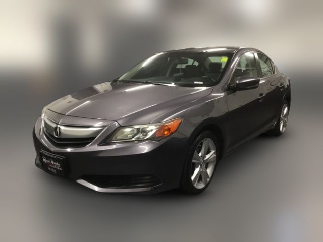 2015 Acura ILX Base