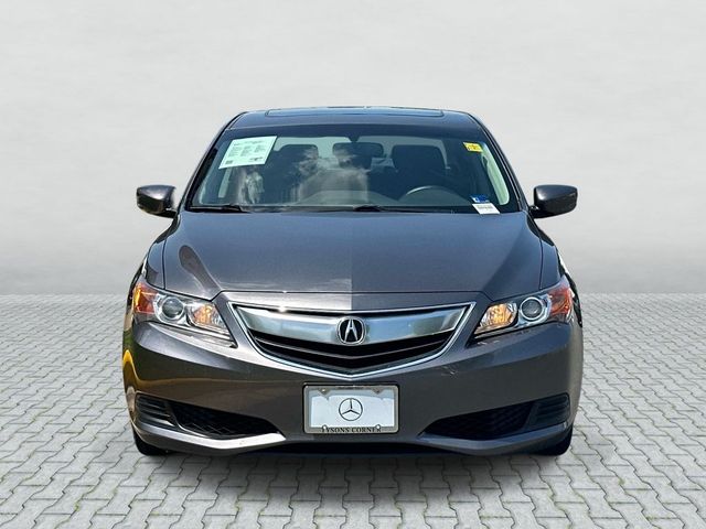 2015 Acura ILX Base