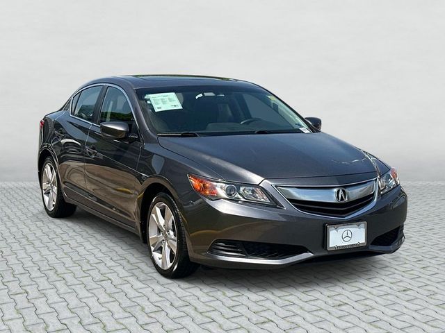 2015 Acura ILX Base