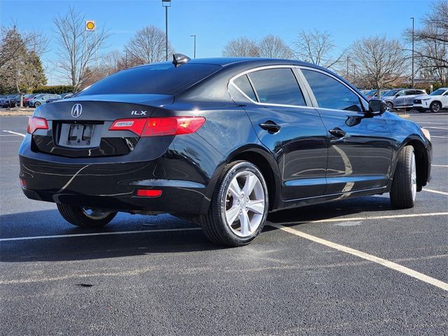 2015 Acura ILX Base