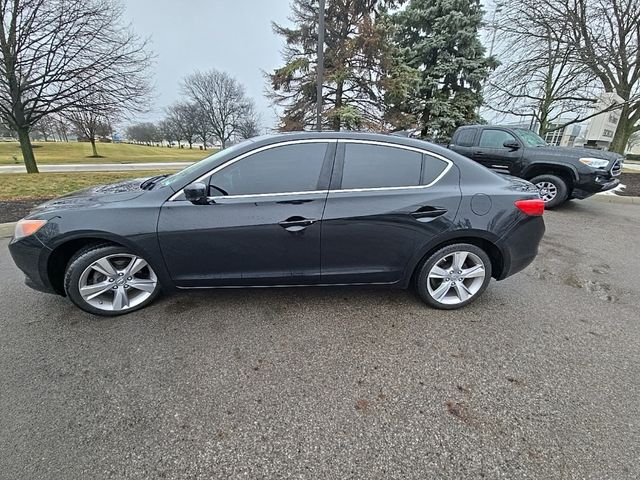 2015 Acura ILX Base