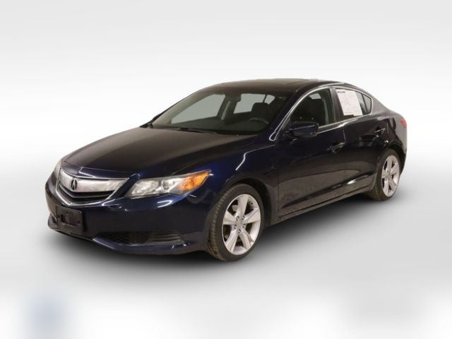 2015 Acura ILX Base