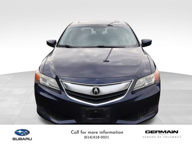 2015 Acura ILX Base