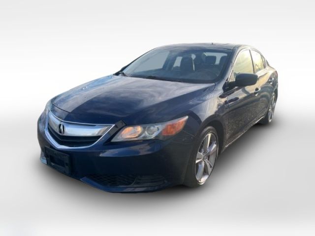 2015 Acura ILX Base