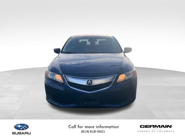 2015 Acura ILX Base