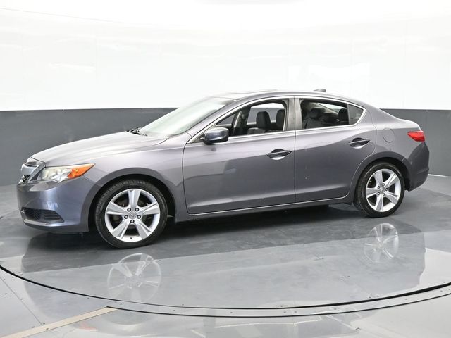 2015 Acura ILX Base