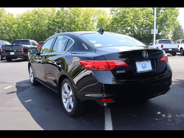 2015 Acura ILX Base