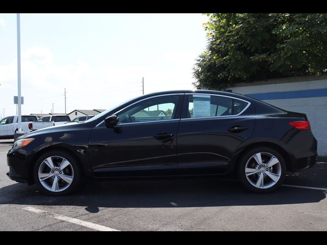 2015 Acura ILX Base