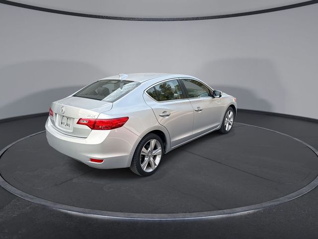 2015 Acura ILX Base