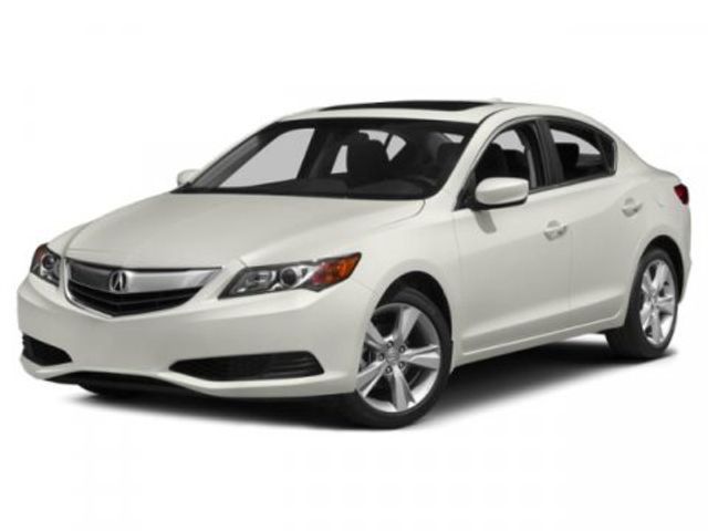 2015 Acura ILX Base