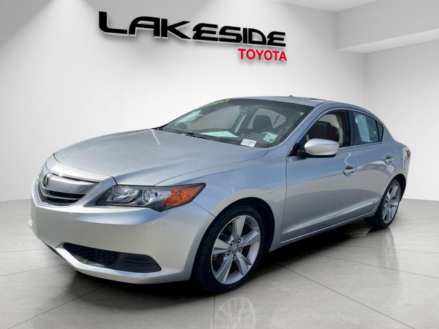 2015 Acura ILX Base