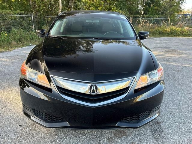 2015 Acura ILX Base