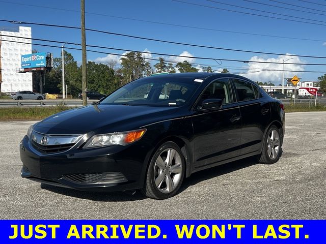 2015 Acura ILX Base